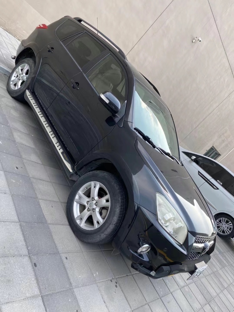 營口13年豐田RAV49