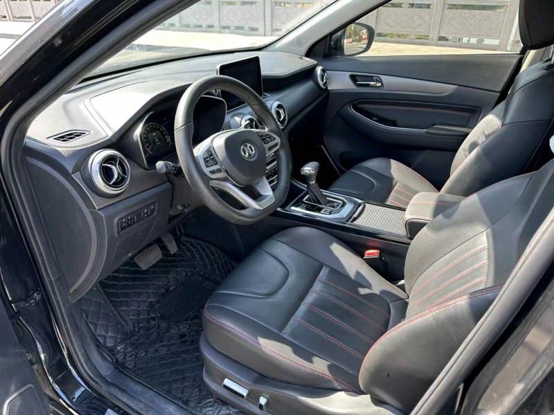 徐州20年北汽绅宝智行2