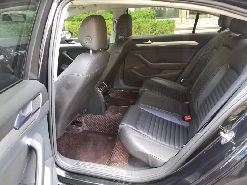 苏州19年大众迈腾5