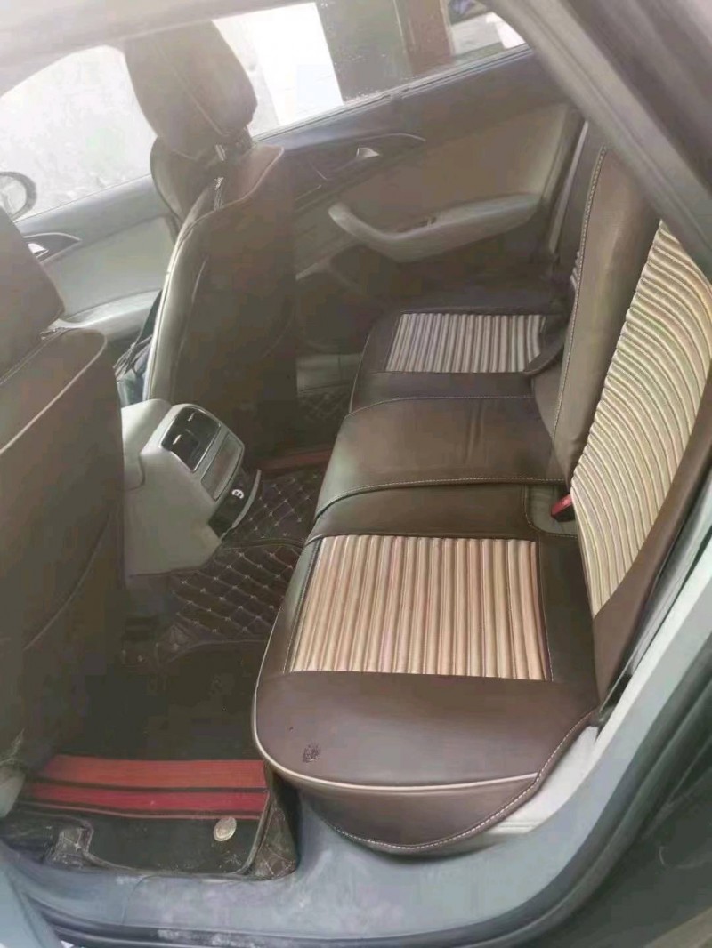 北京13年奥迪A62