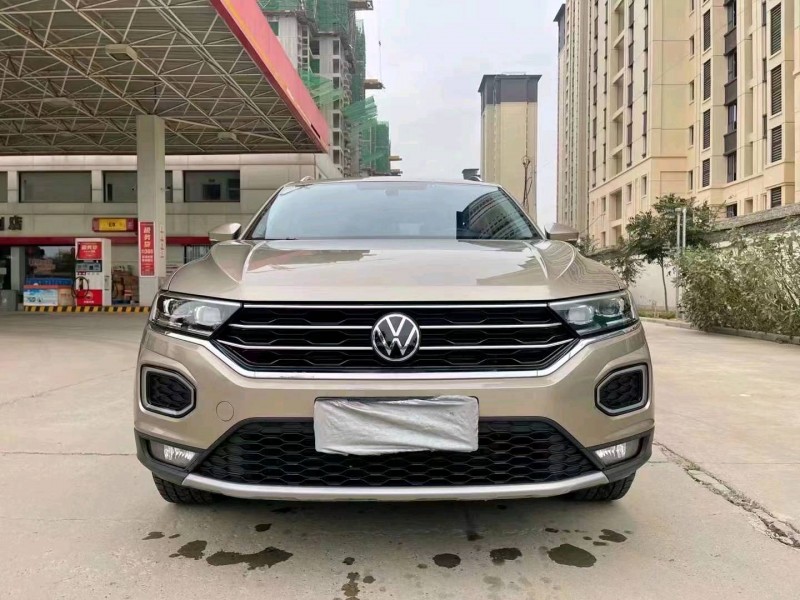 邯郸21年大众探歌9