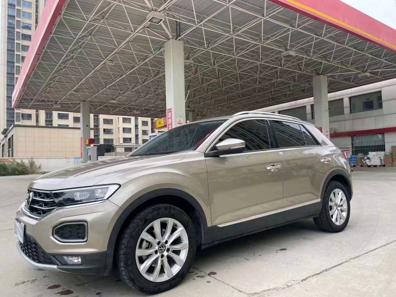 邯郸21年大众探歌2