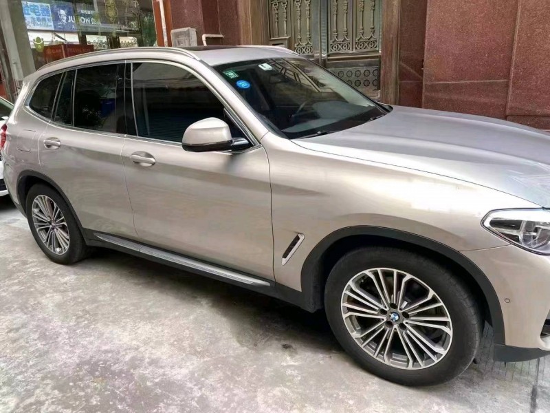 邯郸19年宝马X32