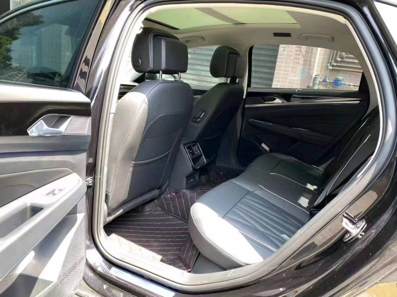 邯郸19年宝马X33