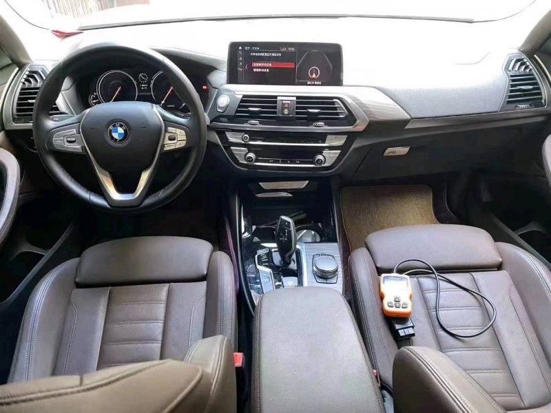 邯郸19年宝马X35