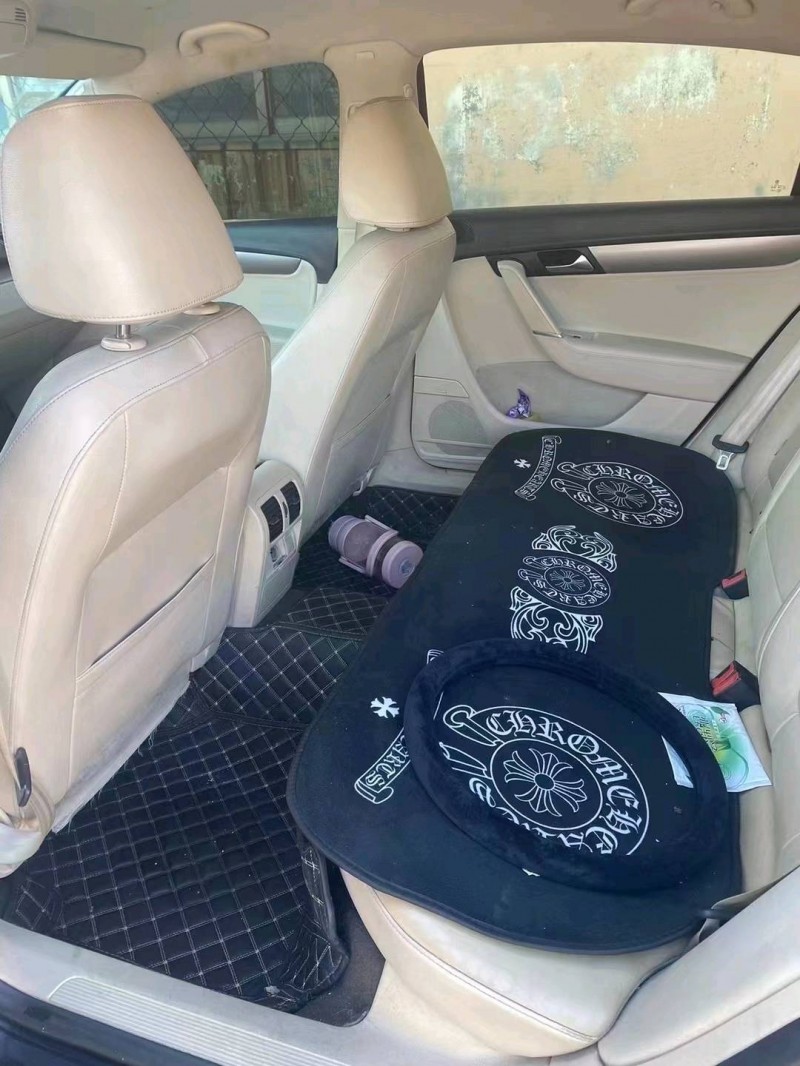 济宁12年大众迈腾7