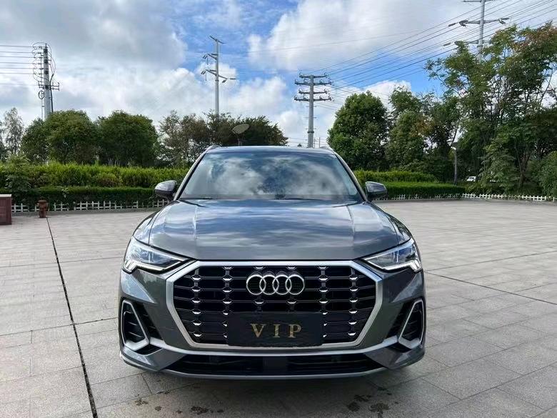 盐城20年奥迪Q31