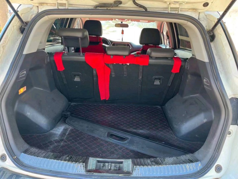 邯郸18年传祺GS42