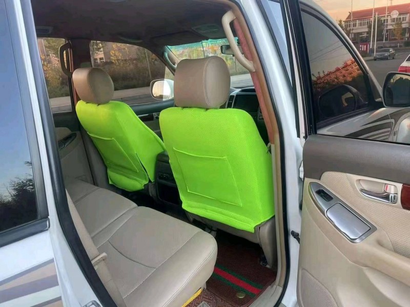 邯郸04年丰田普拉多6