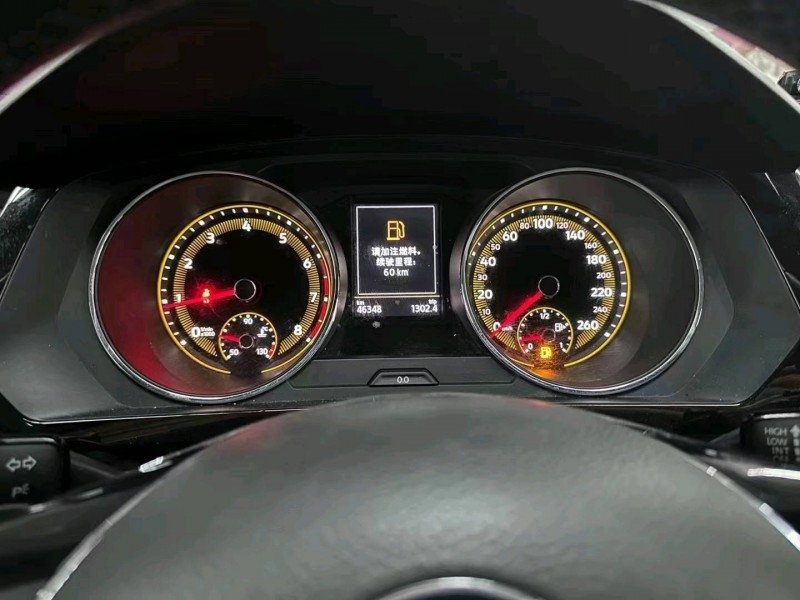 济南21年大众途观L5