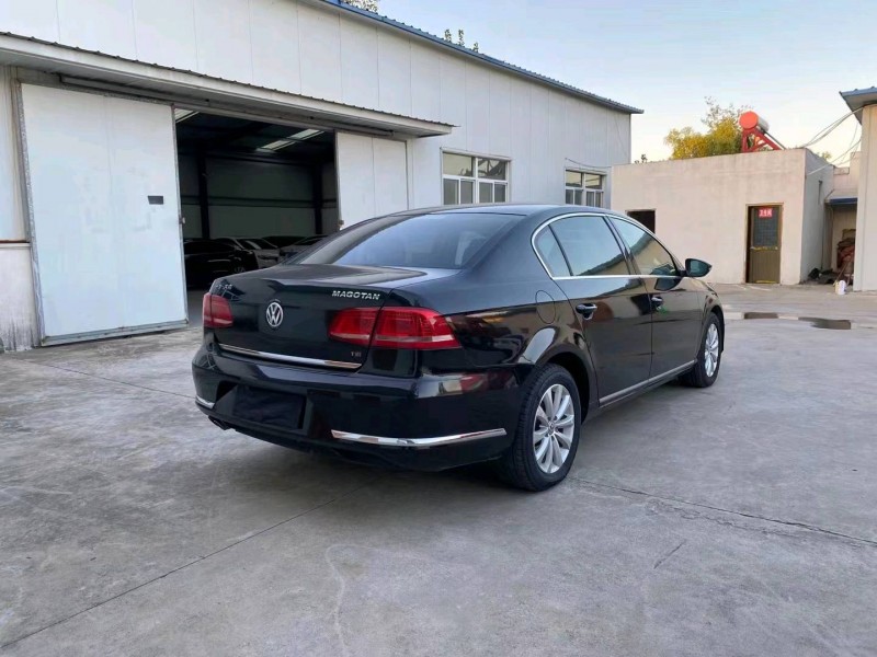 徐州15年大众迈腾4