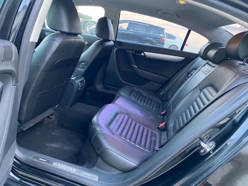 徐州15年大众迈腾1