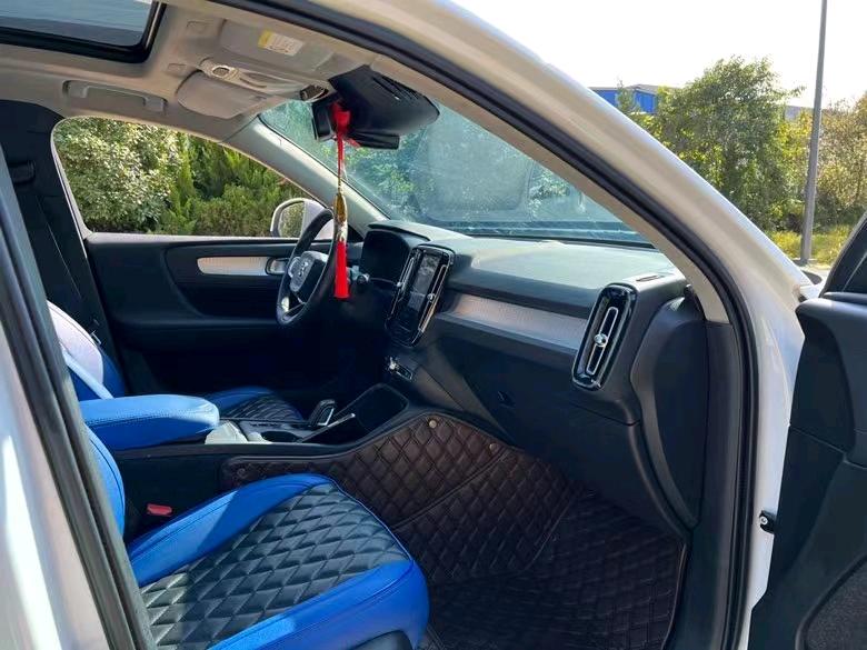 盐城19年沃尔沃XC406