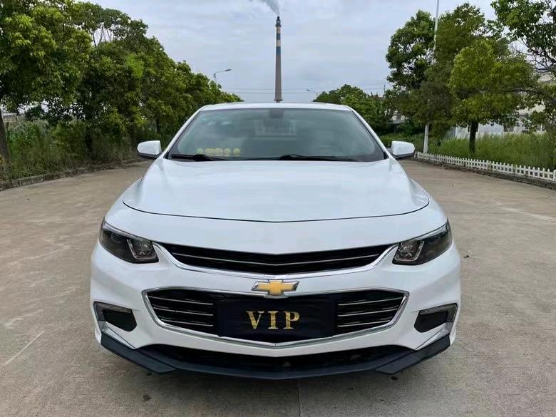 盐城17年雪佛兰迈锐宝XL1