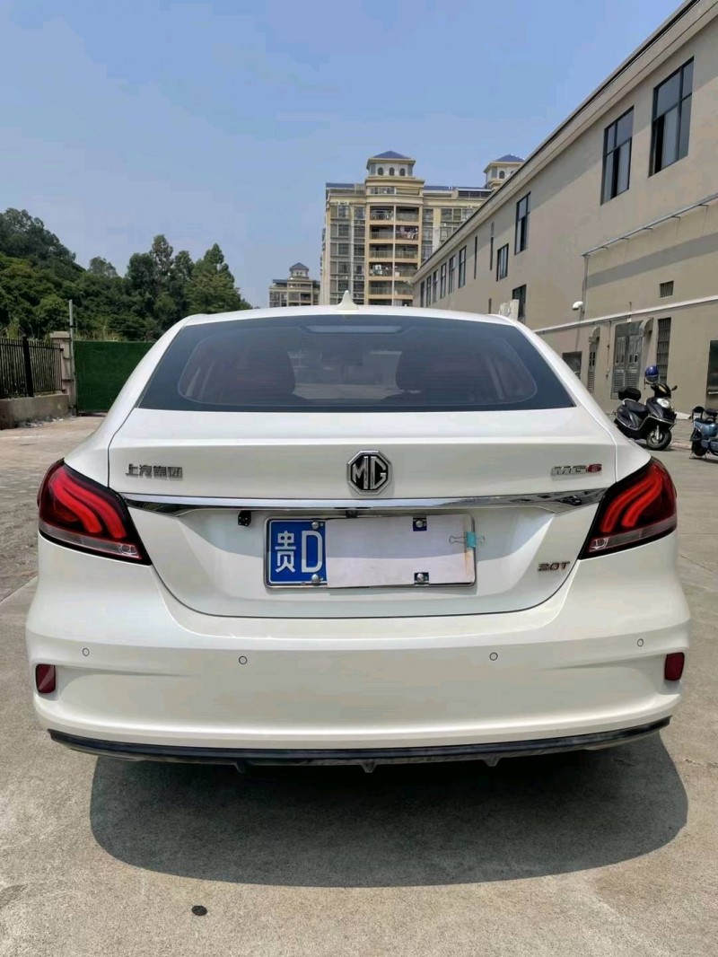 江门19年名爵68
