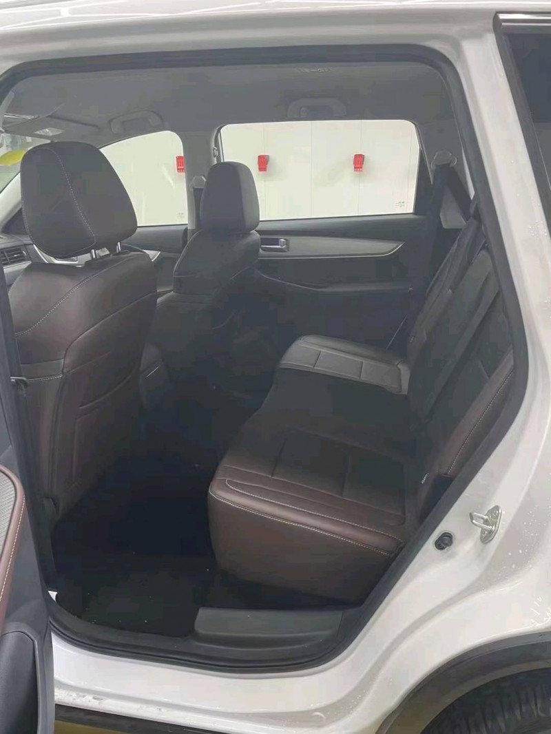 邯郸22年东风T55