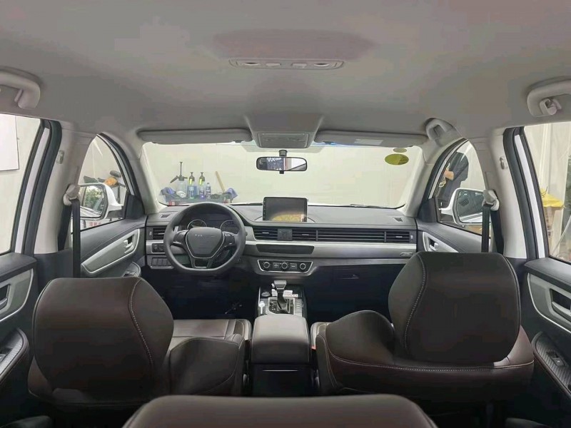 邯郸22年东风T54