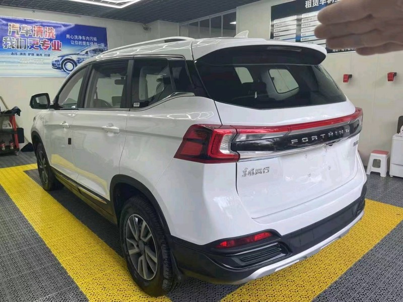 邯郸22年东风T56