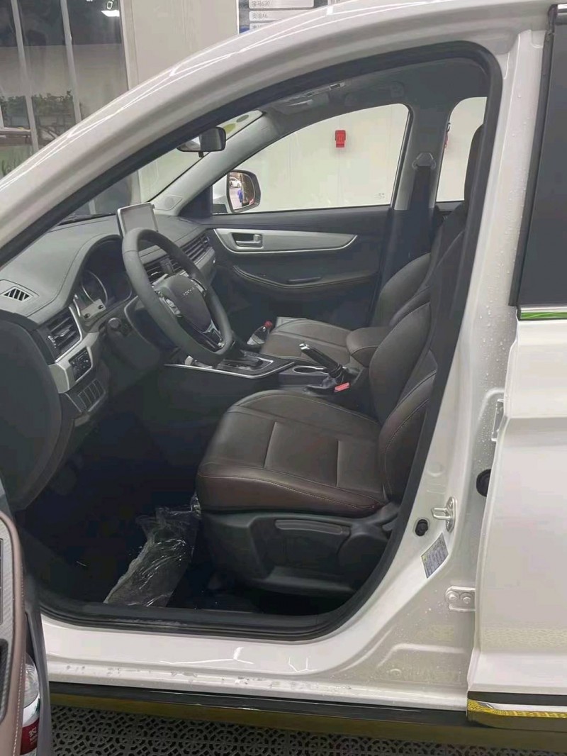 邯郸22年东风T57