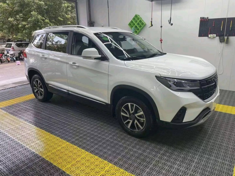 邯郸22年东风T58