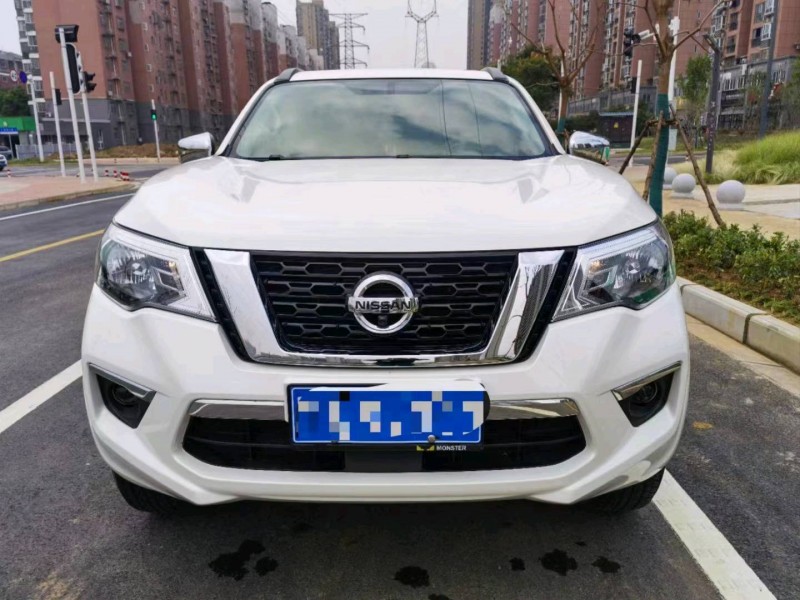 嘉興20年日產途達9