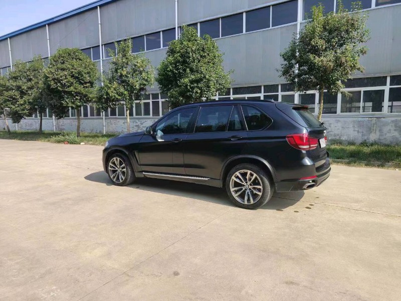东营14年宝马X52