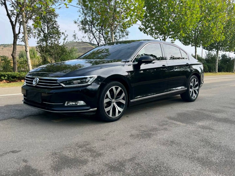 徐州19年大众迈腾2