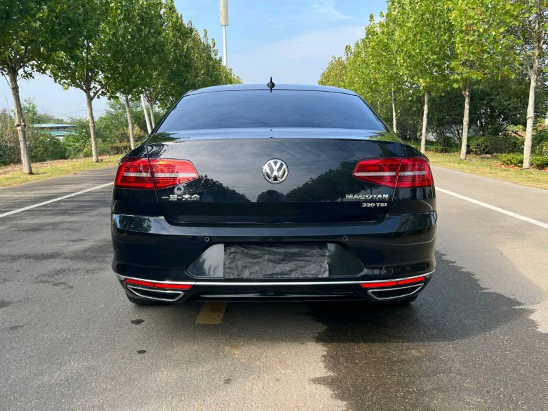 徐州19年大众迈腾9