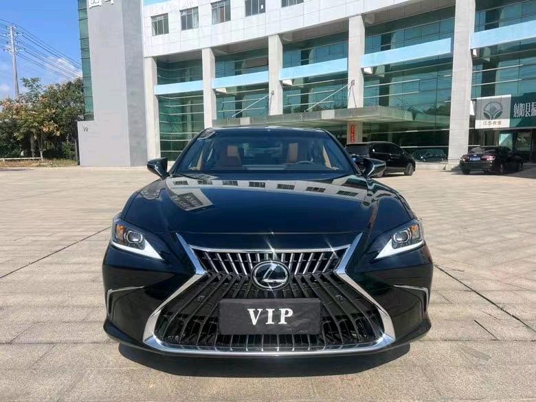 盐城22年雷克萨斯ES1