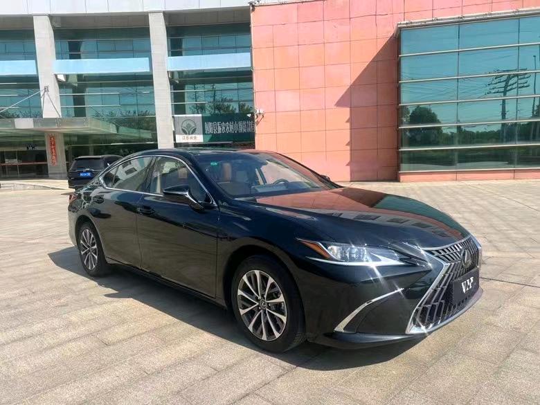 盐城22年雷克萨斯ES2