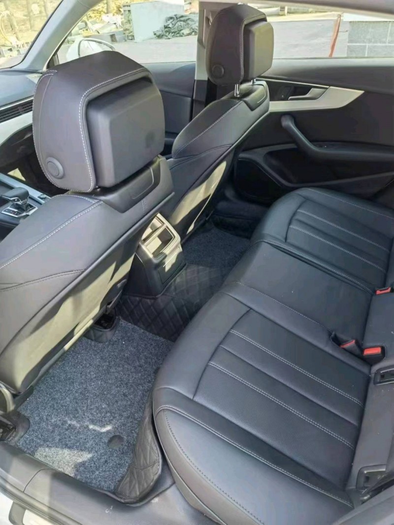 邯郸22年奥迪A4L6