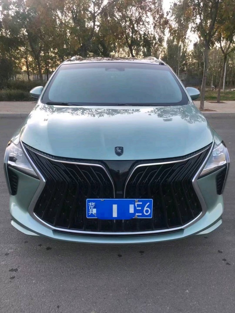 邯郸22年东风风行游艇9