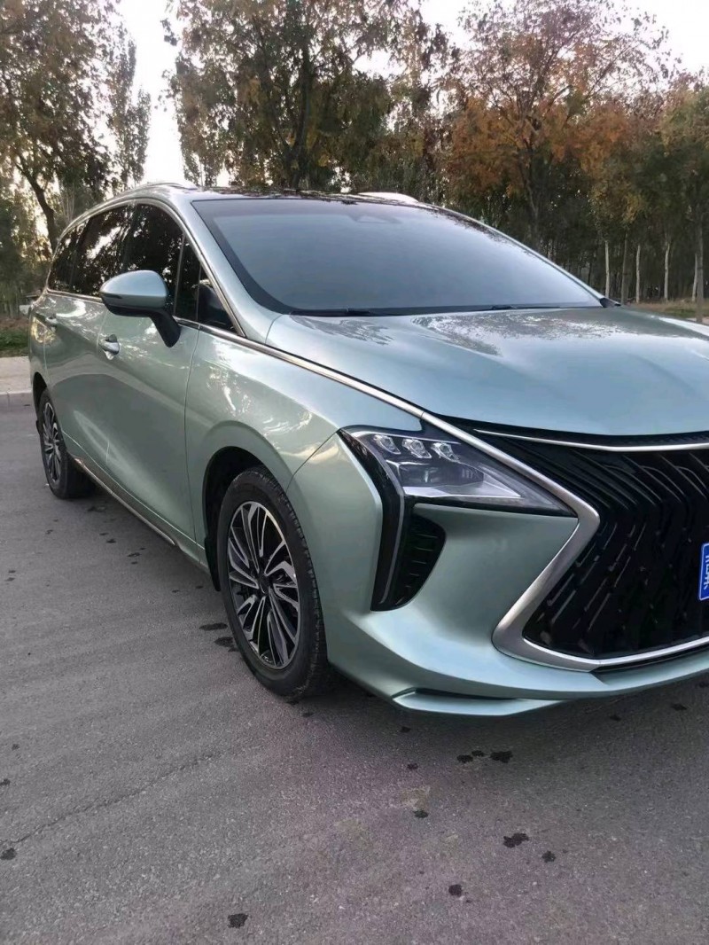 邯郸22年东风风行游艇1