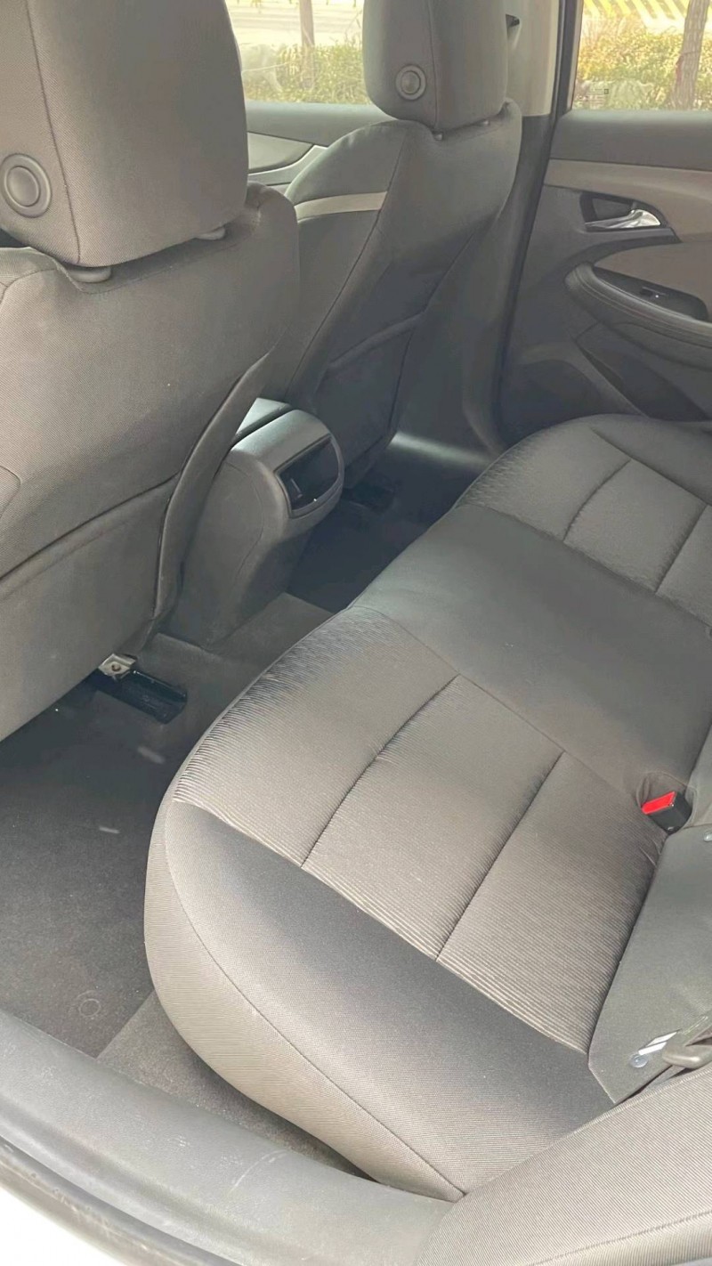 潍坊18年雪佛兰迈锐宝7