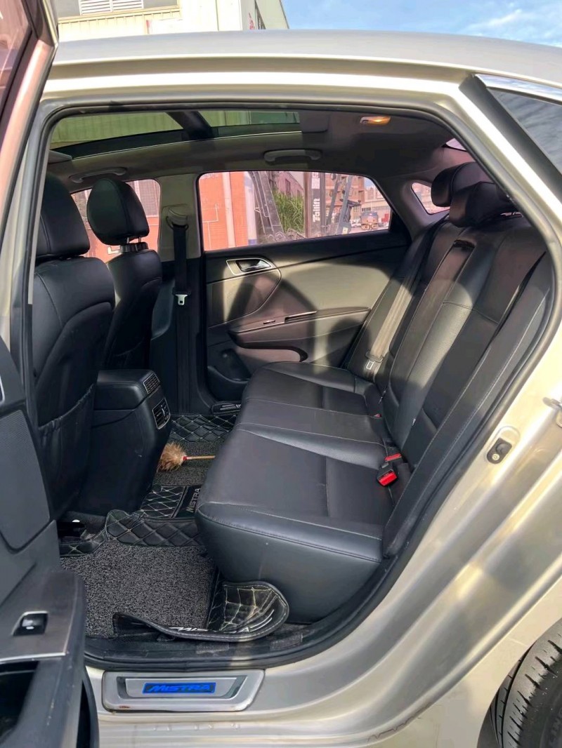 东莞16年现代名图6