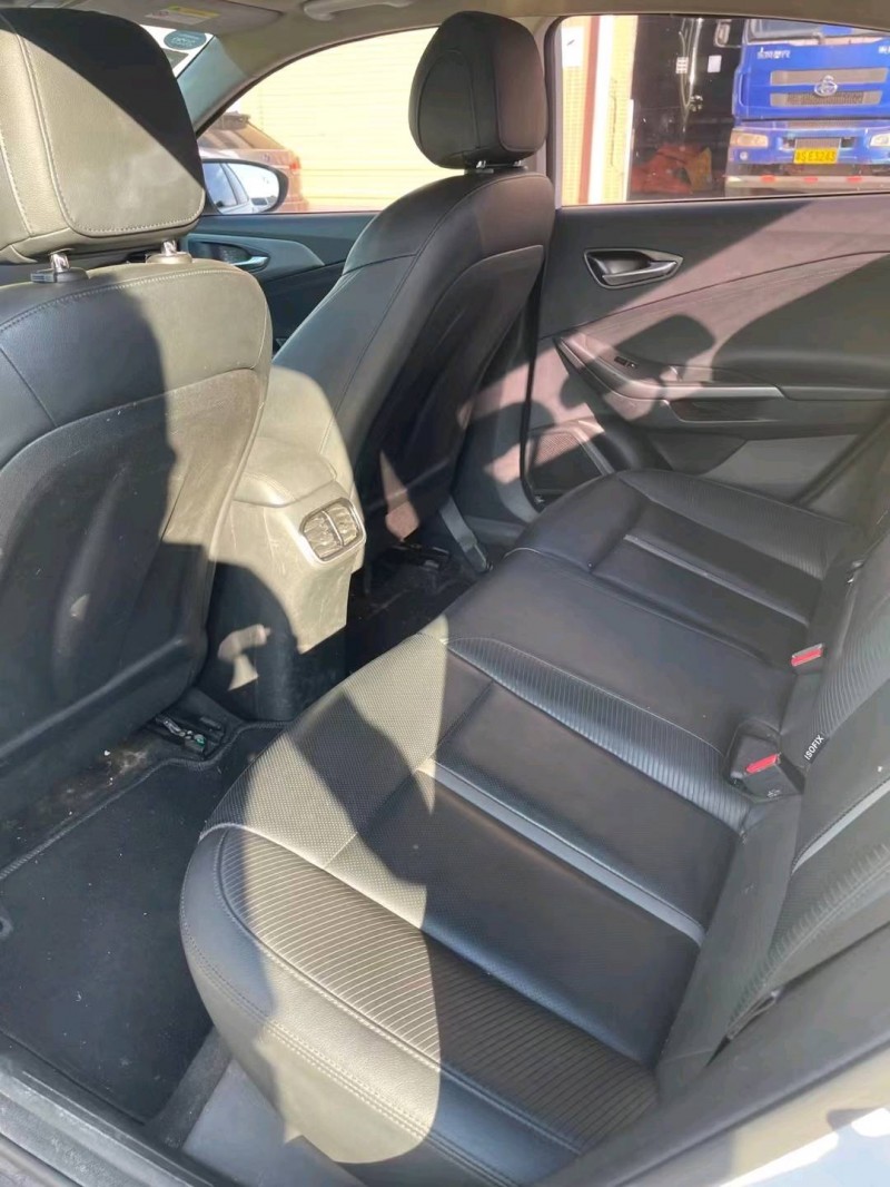 东莞19年现代菲斯塔6