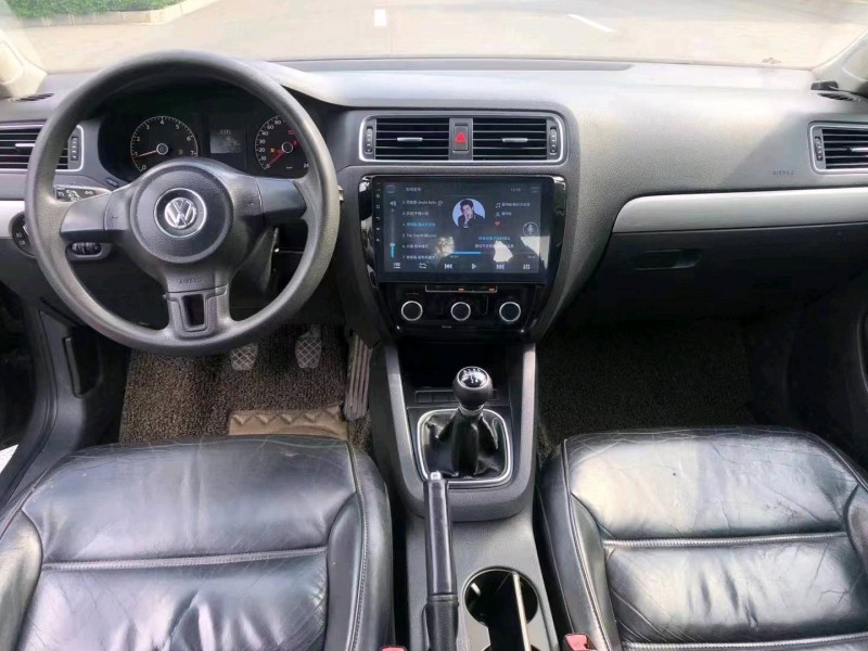 保定12年大众速腾6