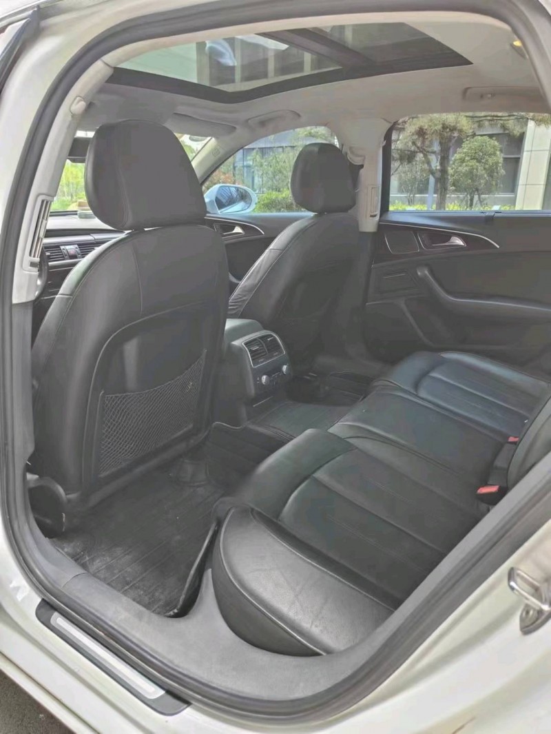 徐州13年奥迪A6L5