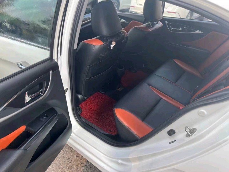 广州16年本田凌派3