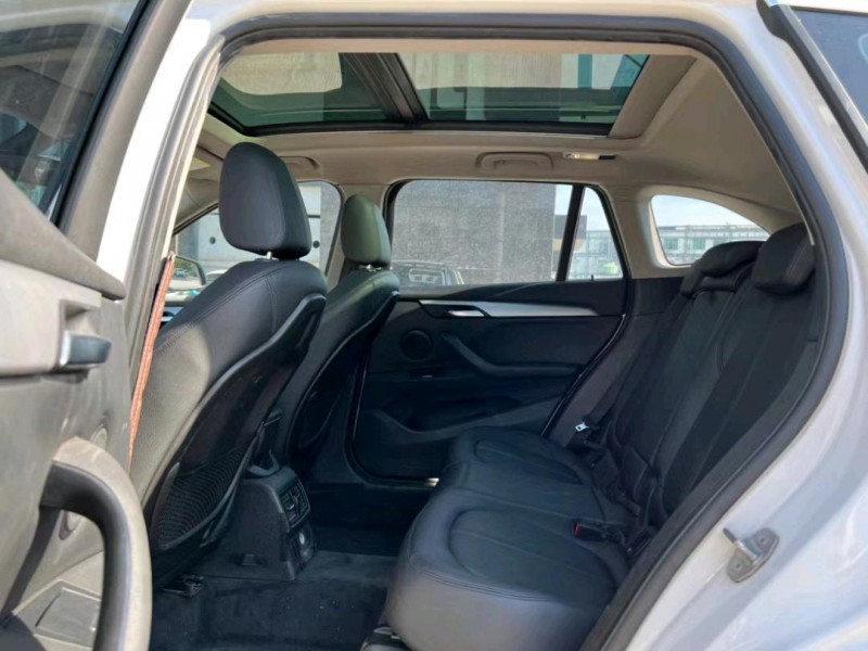 东莞17年宝马X18