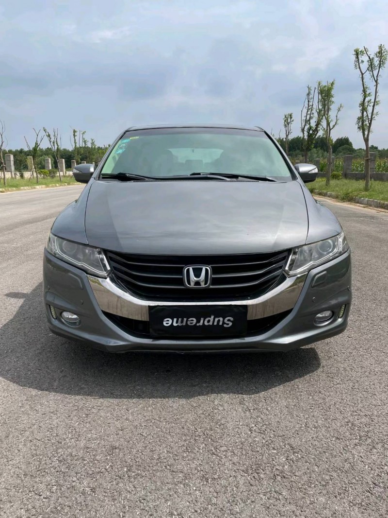 徐州12年本田奥德赛1