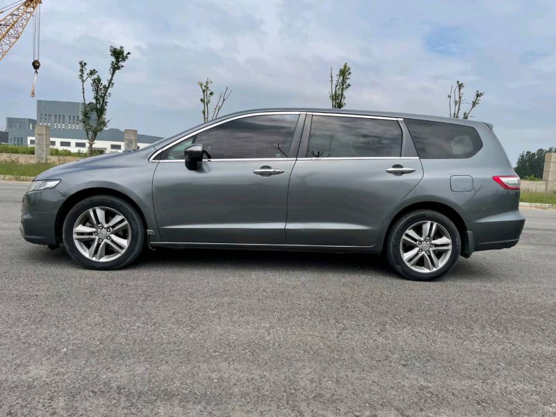 徐州12年本田奥德赛8