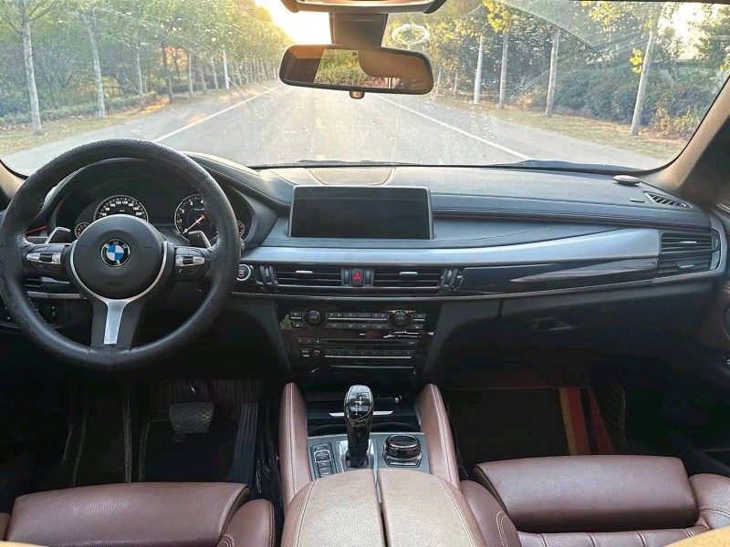 徐州19年宝马X65