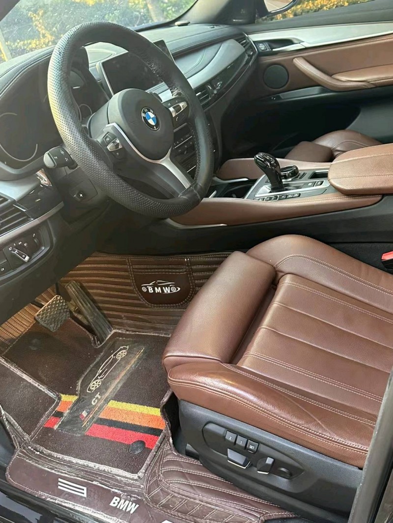 徐州19年宝马X63