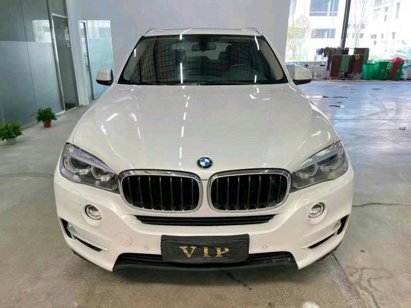 济宁14年宝马X51