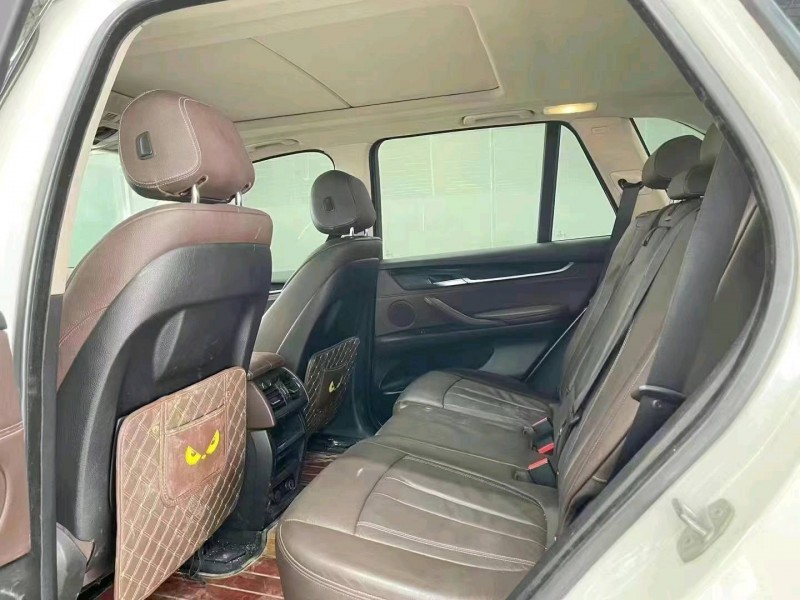 济宁14年宝马X53