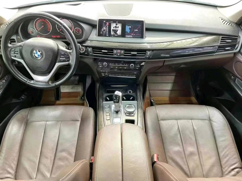 济宁14年宝马X54