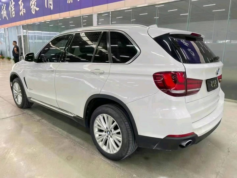 济宁14年宝马X56
