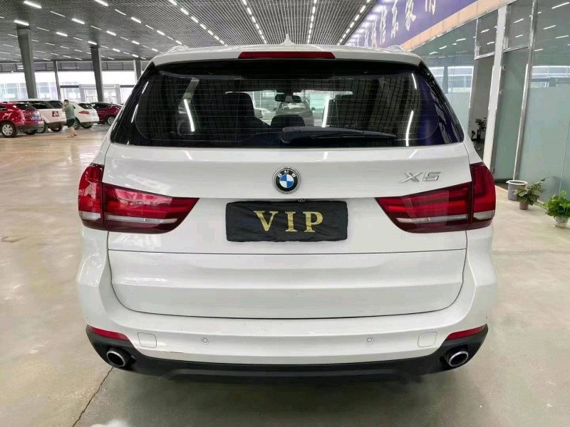 济宁14年宝马X58