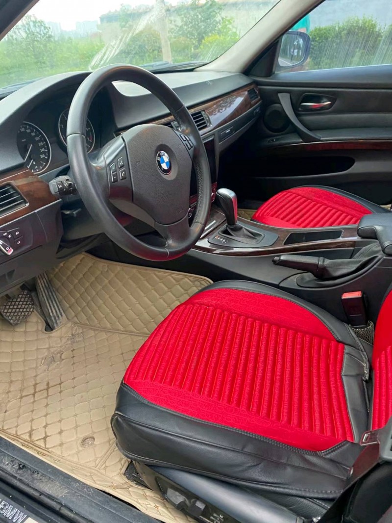 徐州12年宝马3系4